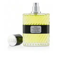 Eau Sauvage By Christian Dior Eau De Parfum Spray 3.4 Oz For Men