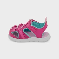 Carter's Just One You&reg; Baby Royal First Walker Sandals - Pink