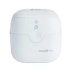 Munchkin Pacifier Portable Electric UV-Sterilizer