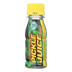 Pickle Juice Extra Strength Shot - Case of 12/2.5 fz