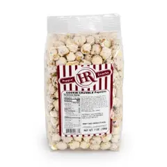 HR Poppin' Snacks 7 oz Cookie Crumble Popcorn - Pack of 2