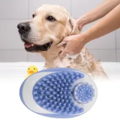 Unique Bargains Pet Grooming Bath 4.53"x2.95"x2.36" 1 Pc