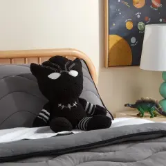 Marvel Black Panther Kids' Pillow Buddy - The Marvel Collection by Pillowfort&trade;