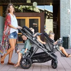 Joovy Qool Baby Collection