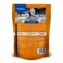 Finley's All Natural Lamb Soft Training Bite Dog Treats - 16oz