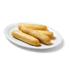 Take & Bake Garlic Parmesan Breadsticks - 9oz/6ct - Favorite Day&trade;