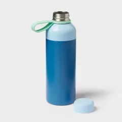 21oz Colorblock Water Bottle - Sun Squad&trade;