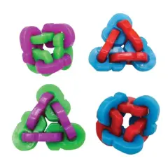 Geddes Fidget Widget Eraser - 24 per display