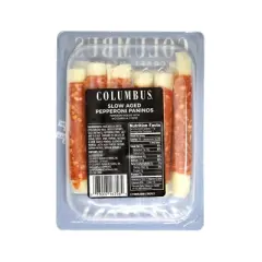 Columbus Pepperoni Panino - 3.9oz