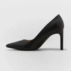 Women's Tara Pointed Toe Pumps - A New Day&trade;