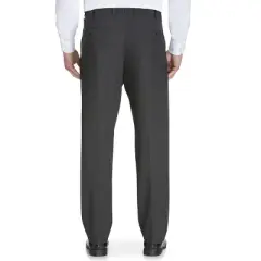 Gold Series  Pleated Pants - Men's Big and Tall