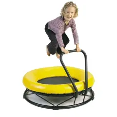 GONGE Trampoline, Mono