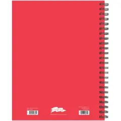 Willow Creek Press 2023-24 Academic Weekly Planner 8.5"x11" Softcover Dainty Dotted