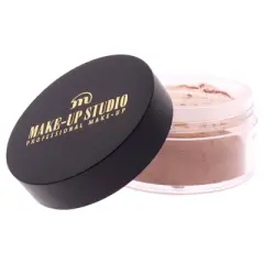 Translucent Powder - 3 by Make-Up Studio for Women 0.71 oz Powder