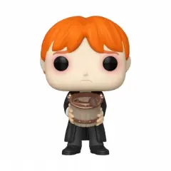 Funko Pop! Harry Potter Ron Puking Slugs with Bucket