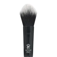MODA Brush Pro Glow Makeup Brush