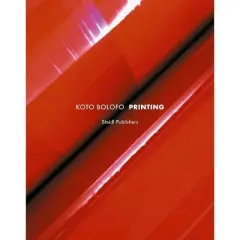 Koto Bolofo: Printing - (Hardcover)