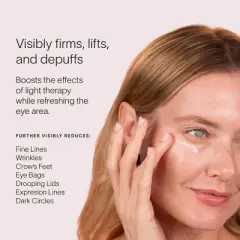 Solawave Lightboost Eye Cream - 15ml - Ulta Beauty