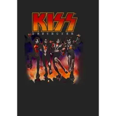 Men's KISS Destroyer Sweatshirt