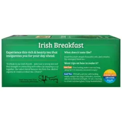 Twinings Irish Breakfast Tea - 100ct