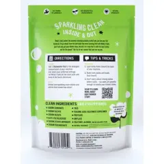 Molly's Suds Dish Pods - Citrus - 60ct