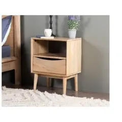 Inmod Monterey Nightstand