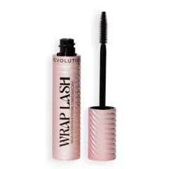 Makeup Revolution Wrap Lash Tubing Mascara - USA - 0.28oz