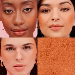 Benefit Cosmetics WANDERful World Silky-Soft Powder Blush - Ulta Beauty