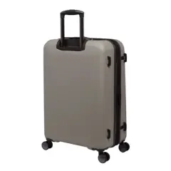 it luggage Quaint Hardside Carry On Expandable Spinner Suitcase