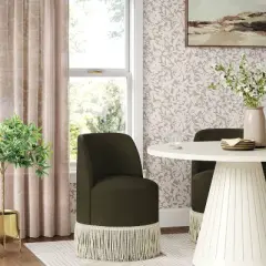 Jessa Fringe Chair - Threshold&trade;