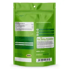 Zesty Paws Hemp Elements Hip & Joints Mobility OraStix for Dogs - Peppermint Flavor