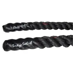 Body-Solid Fitness 40' x 1.5" Training Rope