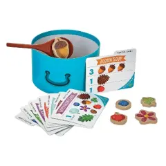 MindWare Acorn Soup - Early Learning