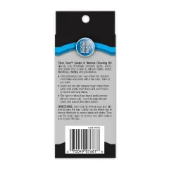 Shoe Gear Suede & Nubuck Care Kit