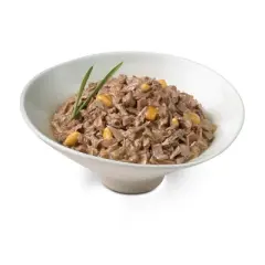 Purina Fancy Feast Delights with Chicken,Turkey, Fish and Cheddar Grilled Collection Gourmet Wet Cat Food - 72oz /24ct Variety Pack