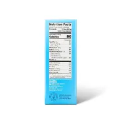 3ct Instant Non-Fat Dry Milk 9.6oz - Good & Gather&trade;