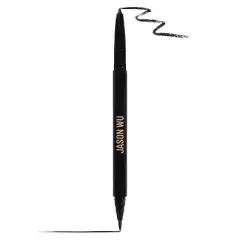 Jason Wu Beauty The Kitty Dual End Eyeliner - Intense Black - 0.64oz