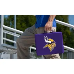 NFL Minnesota Vikings Bleacher Cushion