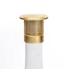 Aladdin Mantle Saver Heatshield