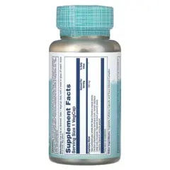 Solaray Thyroid Blend SP-26, 100 VegCaps
