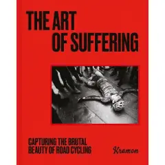 The Art of Suffering - (Hardcover)