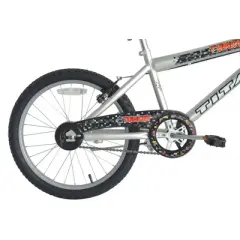 Titan Bikes Tomcat 20" Boys BMX Bicycle