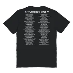 HBCU Culture Shop Club T-Shirt