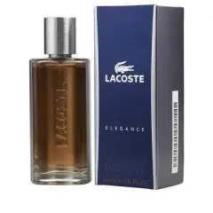 Lacoste Spices, Mandarin Orange, Dark Chocolate, Caraway Men Edt Spray 1.6 Oz 2007 Casual 1.6 Oz Fragrance
