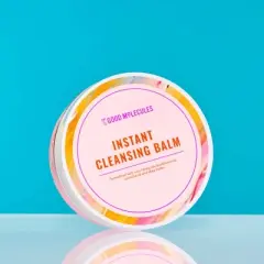 Good Molecules Instant Cleansing Balm - 75g