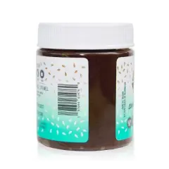Steph&rsquo;s Best Vegan Cacao Sunflower Seed Butter - Gluten-Free, Nut-Free, Soy-Free Spread