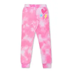 Girl's My Little Pony 2 Piece Coordinates, Pullover Sweater and Jog Pants Set for kids
