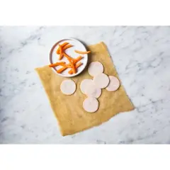 True Story Oven Roasted Turkey Snack Pack - 5oz