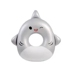 BigMouth Inc. Squishmallows Gordon the Shark Pool Float