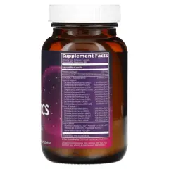 MRM Nutrition Daily Probiotics, 5 Billion Cells, 30 Vegan Capsules